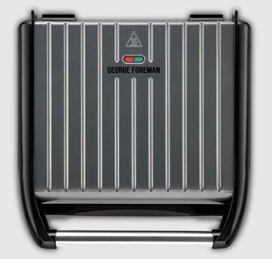 Picture of George Foreman 7 Portion Large Health Grill | 25051